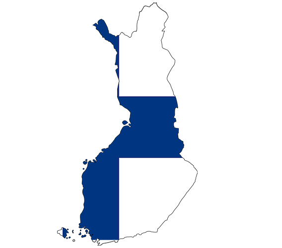 Finland Microscope Incubation