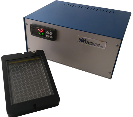 Gas Controller Microscope Incubation