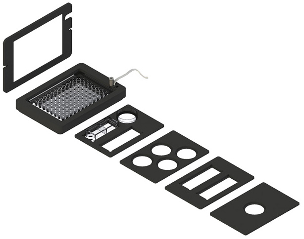 Stage Top Incubation Image